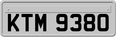 KTM9380