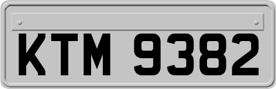 KTM9382