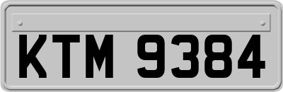 KTM9384
