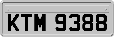 KTM9388