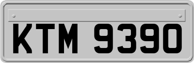 KTM9390