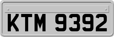 KTM9392