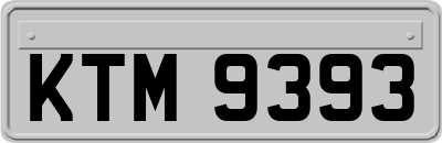 KTM9393