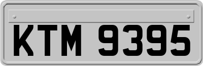 KTM9395