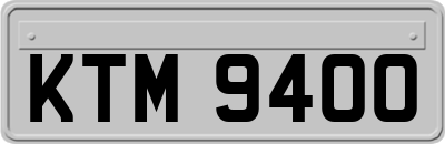 KTM9400