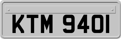 KTM9401