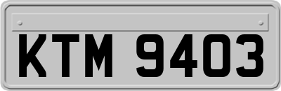 KTM9403