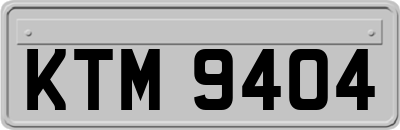KTM9404