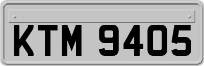 KTM9405