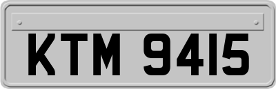 KTM9415