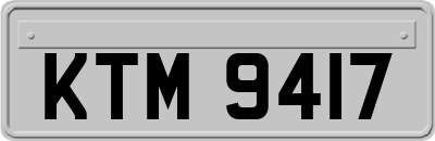 KTM9417