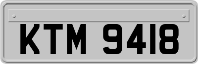 KTM9418