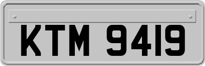 KTM9419