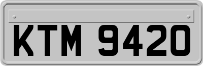 KTM9420