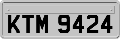KTM9424