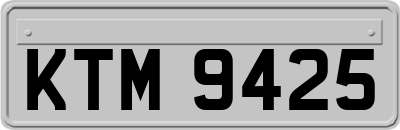 KTM9425