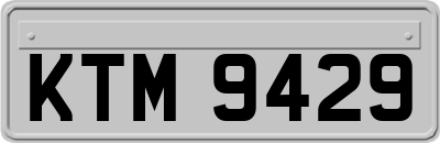 KTM9429