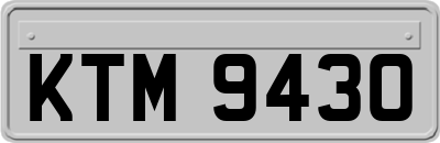KTM9430