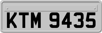 KTM9435