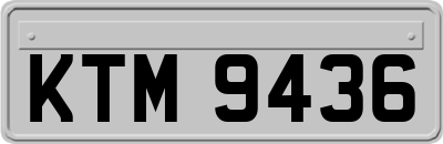 KTM9436