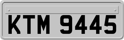 KTM9445