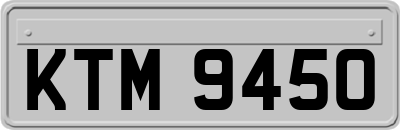 KTM9450