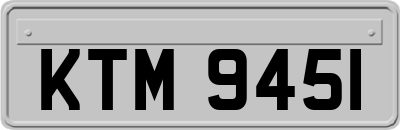 KTM9451