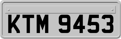 KTM9453