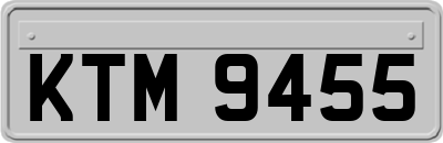 KTM9455