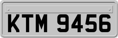 KTM9456