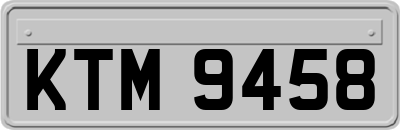 KTM9458