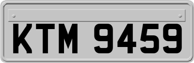 KTM9459
