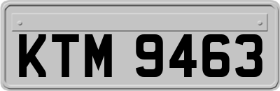 KTM9463