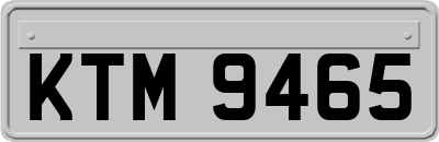 KTM9465
