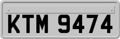 KTM9474