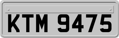KTM9475