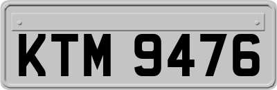 KTM9476