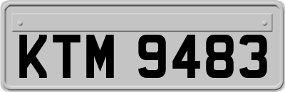 KTM9483