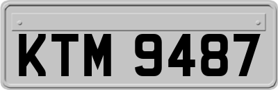 KTM9487