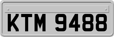 KTM9488