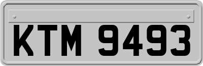 KTM9493