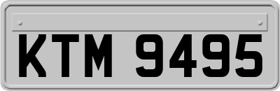 KTM9495