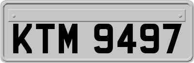 KTM9497