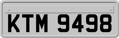 KTM9498