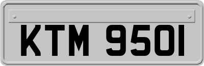 KTM9501