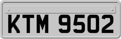 KTM9502