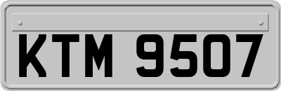 KTM9507