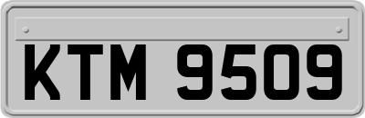 KTM9509