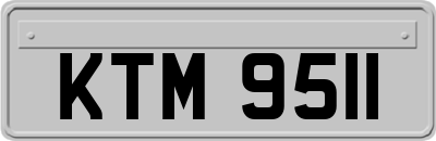 KTM9511