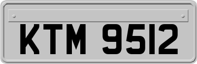 KTM9512